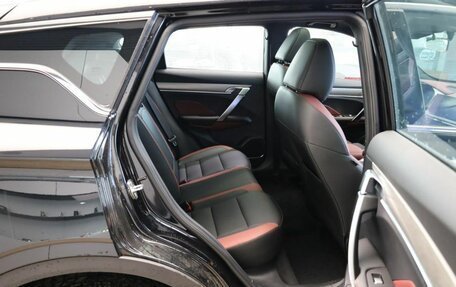 Geely Coolray I, 2021 год, 1 345 000 рублей, 12 фотография