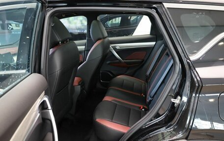 Geely Coolray I, 2021 год, 1 345 000 рублей, 10 фотография