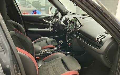 MINI Clubman, 2016 год, 1 940 000 рублей, 7 фотография