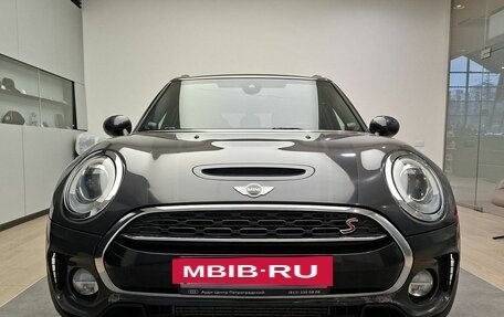MINI Clubman, 2016 год, 1 940 000 рублей, 2 фотография