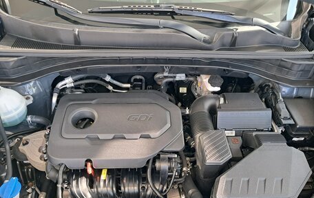 KIA Sportage IV рестайлинг, 2018 год, 2 190 000 рублей, 9 фотография
