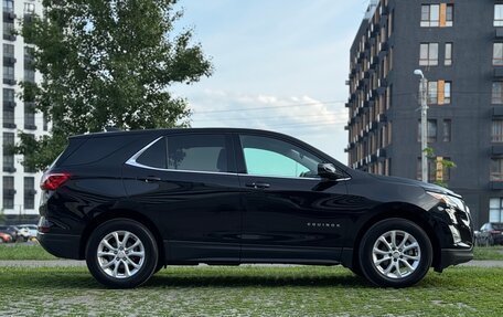 Chevrolet Equinox III, 2020 год, 1 750 000 рублей, 5 фотография