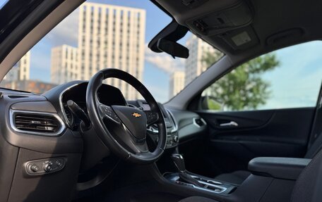 Chevrolet Equinox III, 2020 год, 1 750 000 рублей, 8 фотография