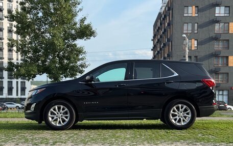 Chevrolet Equinox III, 2020 год, 1 750 000 рублей, 6 фотография