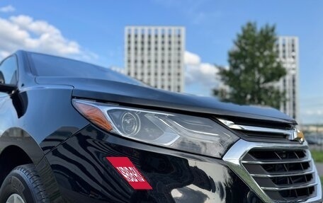 Chevrolet Equinox III, 2020 год, 1 750 000 рублей, 10 фотография