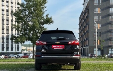 Chevrolet Equinox III, 2020 год, 1 750 000 рублей, 7 фотография