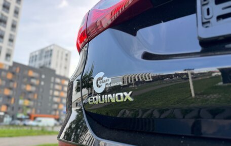 Chevrolet Equinox III, 2020 год, 1 750 000 рублей, 11 фотография