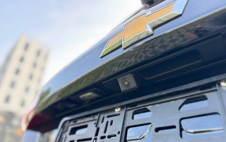 Chevrolet Equinox III, 2020 год, 1 750 000 рублей, 12 фотография