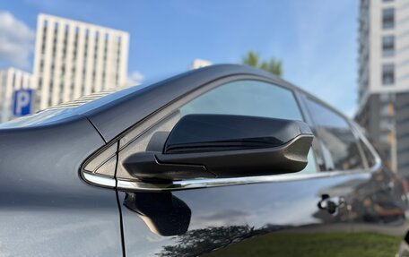 Chevrolet Equinox III, 2020 год, 1 750 000 рублей, 22 фотография