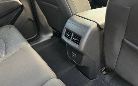 Chevrolet Equinox III, 2020 год, 1 750 000 рублей, 24 фотография