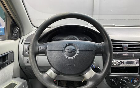 Chevrolet Lacetti, 2007 год, 320 000 рублей, 7 фотография