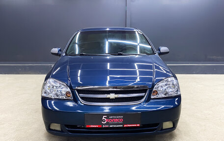 Chevrolet Lacetti, 2007 год, 320 000 рублей, 4 фотография