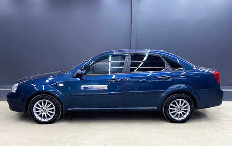 Chevrolet Lacetti, 2007 год, 320 000 рублей, 2 фотография