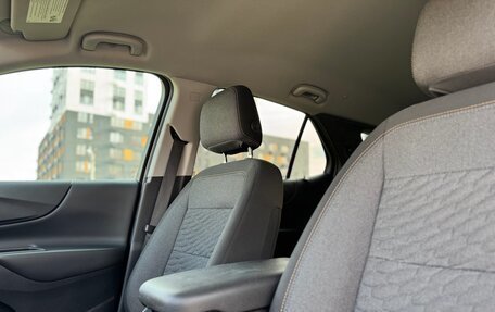 Chevrolet Equinox III, 2020 год, 1 750 000 рублей, 31 фотография