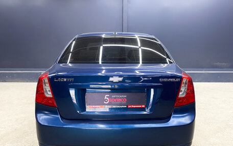 Chevrolet Lacetti, 2007 год, 320 000 рублей, 5 фотография