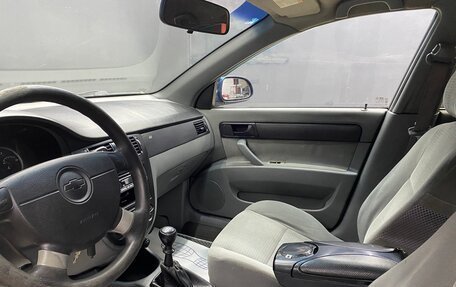 Chevrolet Lacetti, 2007 год, 320 000 рублей, 8 фотография