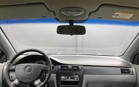 Chevrolet Lacetti, 2007 год, 320 000 рублей, 6 фотография