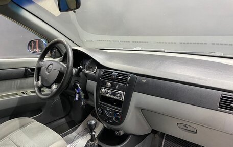 Chevrolet Lacetti, 2007 год, 320 000 рублей, 9 фотография