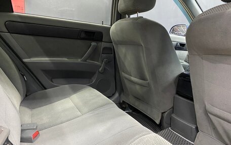 Chevrolet Lacetti, 2007 год, 320 000 рублей, 10 фотография