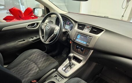 Nissan Tiida, 2015 год, 920 000 рублей, 7 фотография