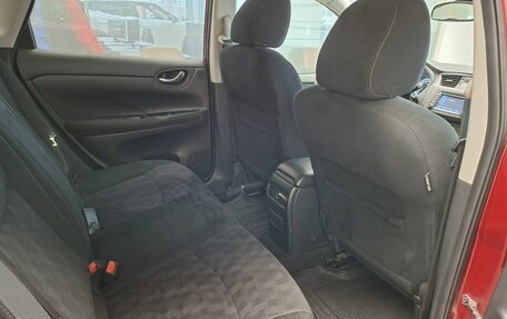 Nissan Tiida, 2015 год, 920 000 рублей, 9 фотография