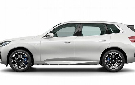BMW X3, 2025 год, 7 990 000 рублей, 3 фотография