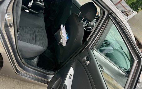 Hyundai Solaris II рестайлинг, 2015 год, 1 070 000 рублей, 12 фотография