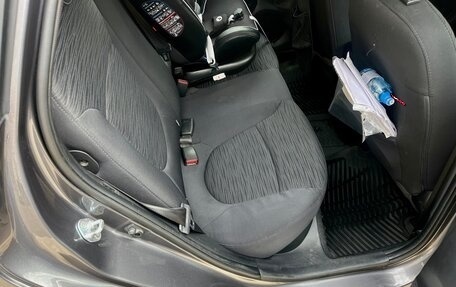 Hyundai Solaris II рестайлинг, 2015 год, 1 070 000 рублей, 13 фотография