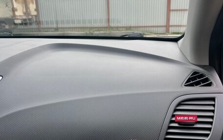 Hyundai Solaris II рестайлинг, 2015 год, 1 070 000 рублей, 15 фотография