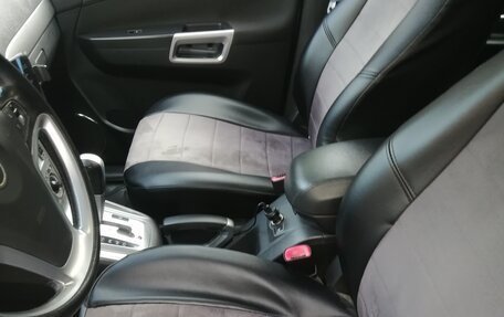 Opel Antara I, 2007 год, 840 000 рублей, 5 фотография