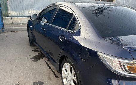 Mazda 6, 2007 год, 950 000 рублей, 5 фотография