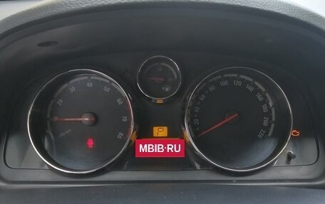 Opel Antara I, 2007 год, 840 000 рублей, 7 фотография