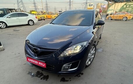 Mazda 6, 2007 год, 950 000 рублей, 3 фотография