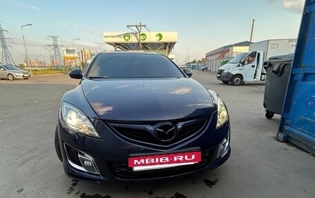 Mazda 6, 2007 год, 950 000 рублей, 2 фотография