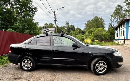 Nissan Almera Classic, 2006 год, 250 000 рублей, 4 фотография