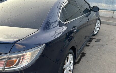 Mazda 6, 2007 год, 950 000 рублей, 7 фотография