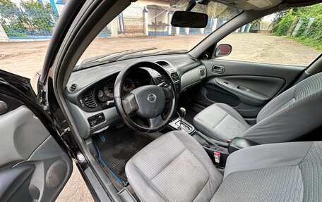Nissan Almera Classic, 2006 год, 250 000 рублей, 9 фотография