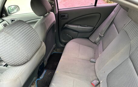 Nissan Almera Classic, 2006 год, 250 000 рублей, 10 фотография