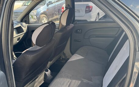 Renault Logan I, 2008 год, 250 000 рублей, 8 фотография