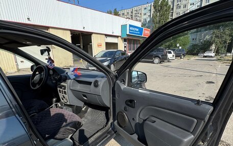Renault Logan I, 2008 год, 250 000 рублей, 4 фотография
