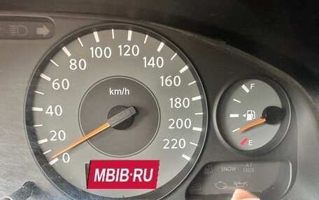 Nissan Almera Classic, 2006 год, 250 000 рублей, 11 фотография