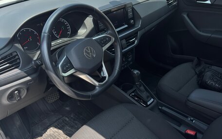 Volkswagen Polo VI (EU Market), 2022 год, 1 490 000 рублей, 8 фотография