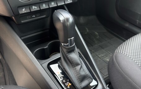 Volkswagen Polo VI (EU Market), 2022 год, 1 490 000 рублей, 14 фотография