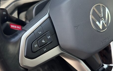 Volkswagen Polo VI (EU Market), 2022 год, 1 490 000 рублей, 10 фотография