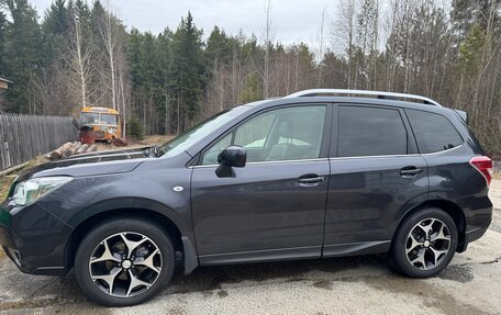 Subaru Forester, 2013 год, 2 000 000 рублей, 3 фотография