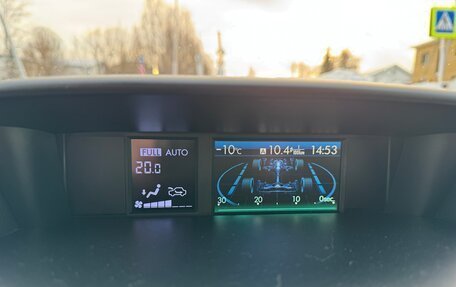 Subaru Forester, 2013 год, 2 000 000 рублей, 10 фотография