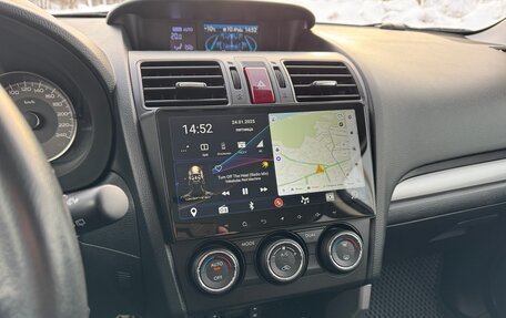 Subaru Forester, 2013 год, 2 000 000 рублей, 15 фотография