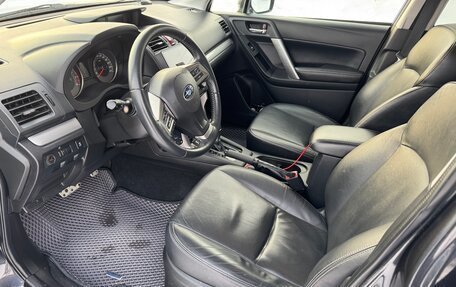 Subaru Forester, 2013 год, 2 000 000 рублей, 16 фотография