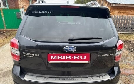 Subaru Forester, 2013 год, 2 000 000 рублей, 2 фотография
