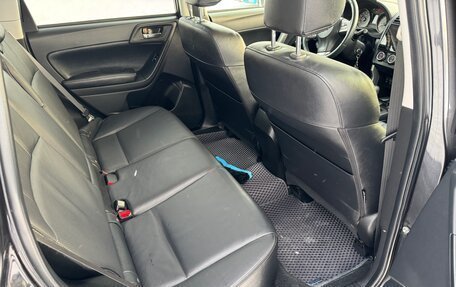 Subaru Forester, 2013 год, 2 000 000 рублей, 17 фотография